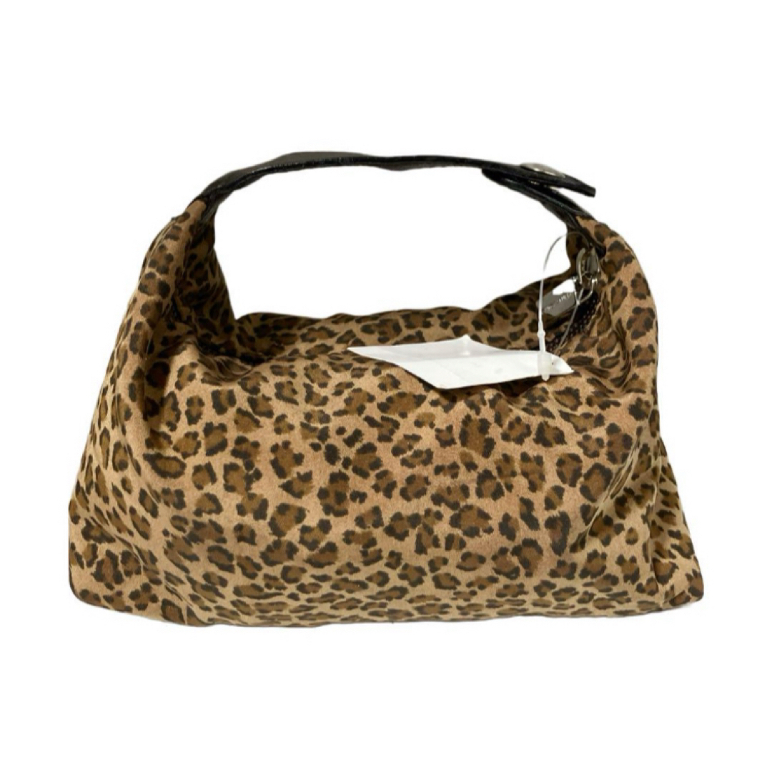BOTTEGA VENETA - ボッテガ ヴェネタ レオパード 豹柄 ミニ BOTTEGA VENETA - ボッテガ ヴェネタ レオパード 豹柄 ミニ