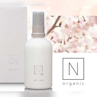 N organic - 2セット ローション・エッセンスミルク N N organic - 2セット ローション・エッセンスミルク N