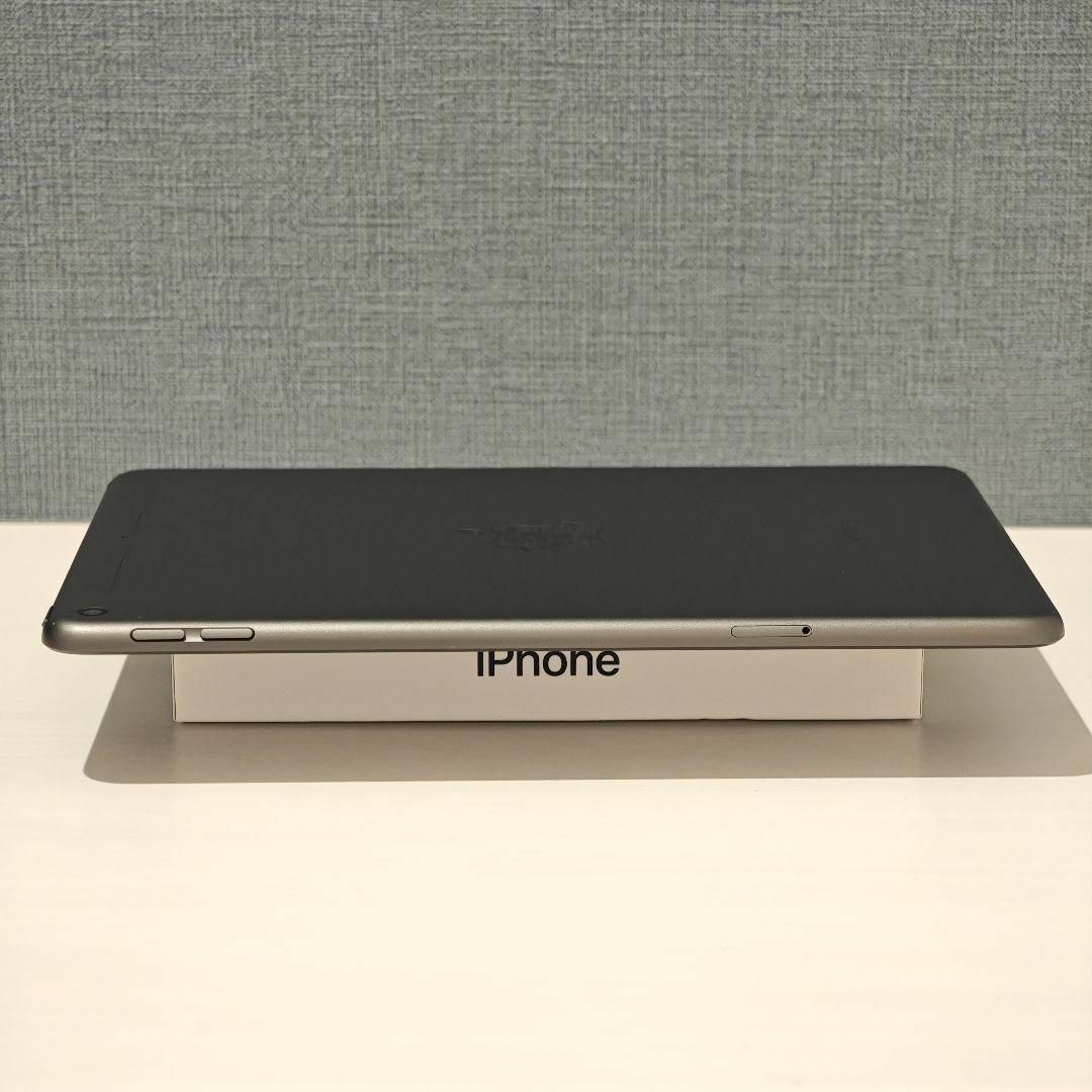 美品】iPad mini 第5世代 64GB Wi-Fi + Cellularの通販 by 美品】iPad mini 第5世代 64GB Wi-Fi + Cellularの通販 by