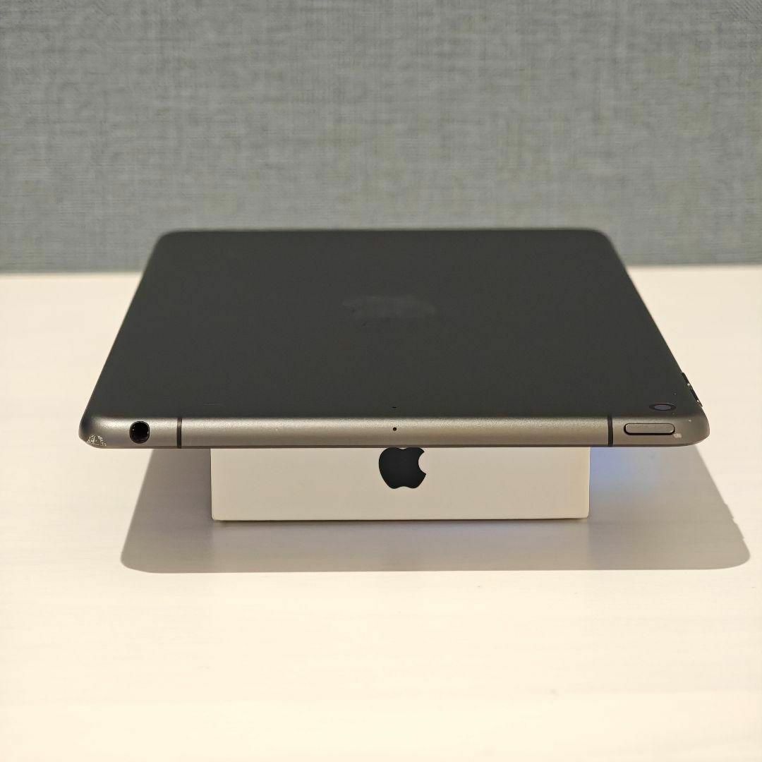 美品】iPad mini 第5世代 64GB Wi-Fi + Cellularの通販 by 美品】iPad mini 第5世代 64GB Wi-Fi + Cellularの通販 by