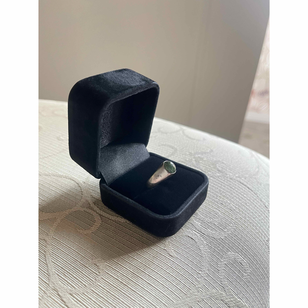 INDIAN JEWELRY - silver925*インディアンジュエリーリングの INDIAN JEWELRY - silver925*インディアンジュエリーリングの