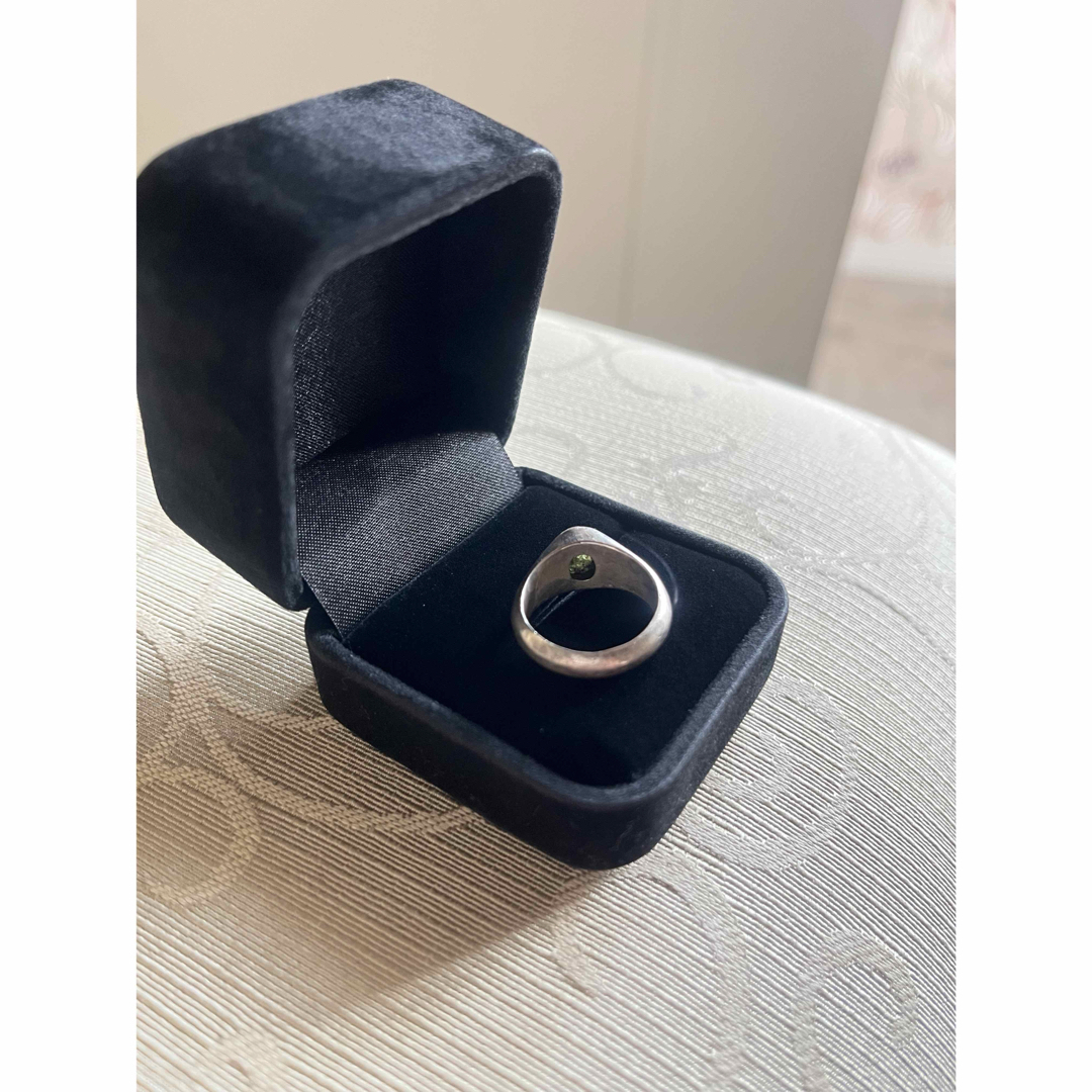 INDIAN JEWELRY - silver925*インディアンジュエリーリングの INDIAN JEWELRY - silver925*インディアンジュエリーリングの