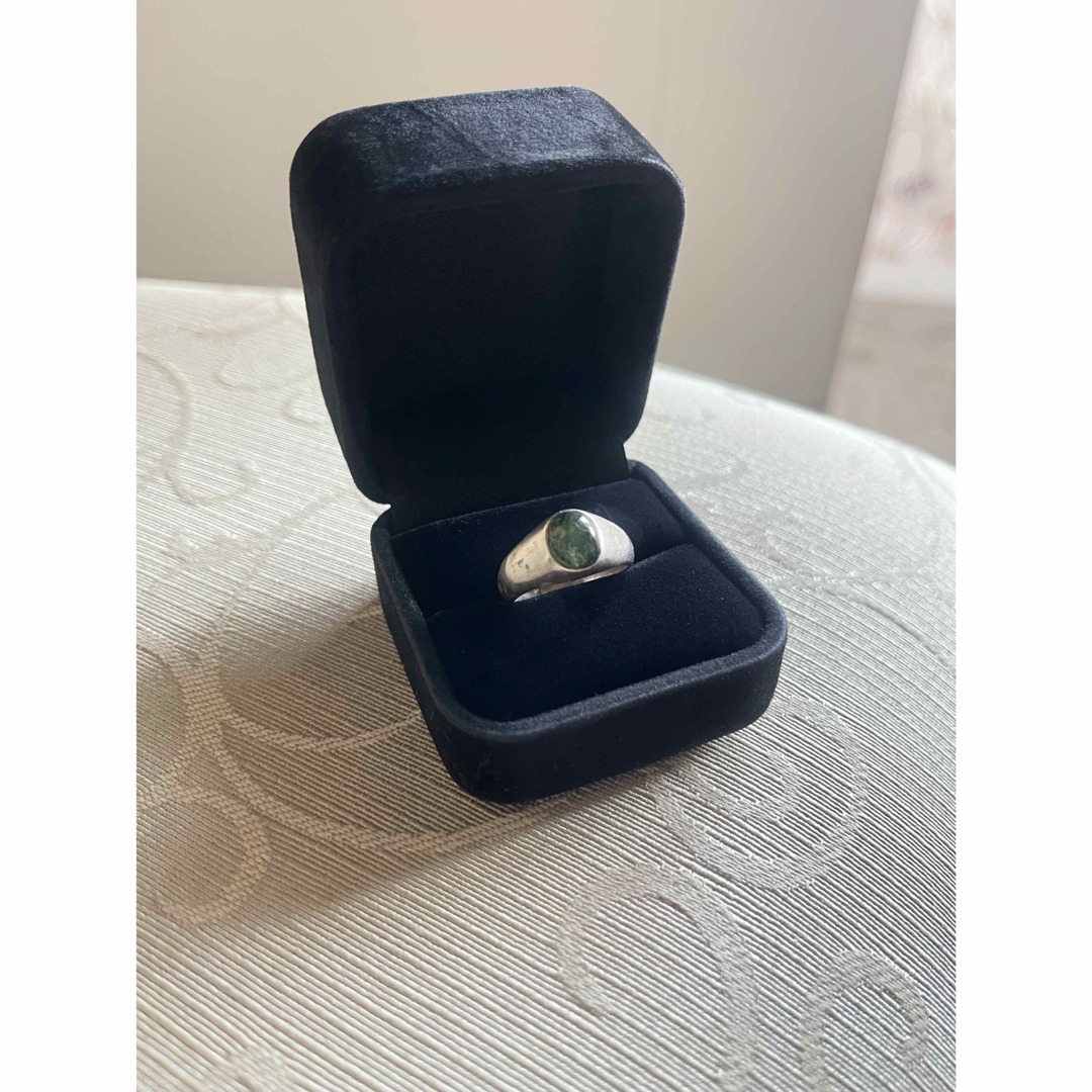INDIAN JEWELRY - silver925*インディアンジュエリーリングの INDIAN JEWELRY - silver925*インディアンジュエリーリングの
