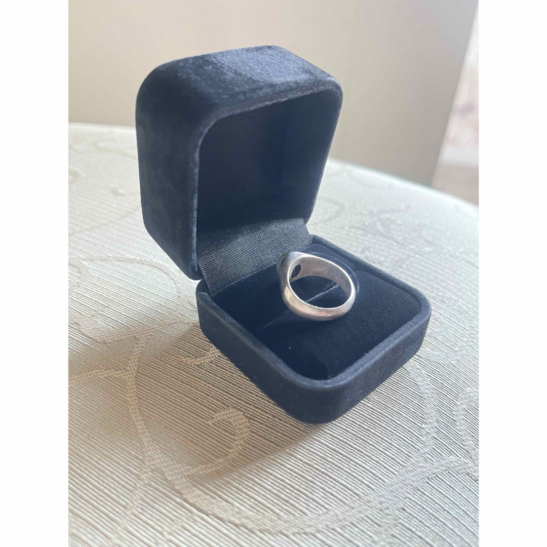INDIAN JEWELRY - silver925*インディアンジュエリーリングの INDIAN JEWELRY - silver925*インディアンジュエリーリングの