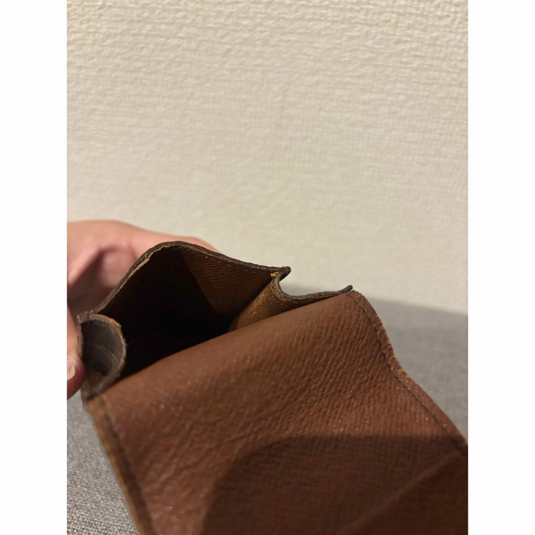 LOUIS VUITTON - ルイヴィトン タバコケースの通販 by いこ's LOUIS VUITTON - ルイヴィトン タバコケースの通販 by いこ's
