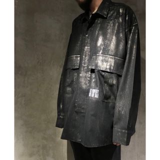 Maison Margiela(旧Maison Martin Margiela) - 新品 50 24ss Maison Margiela(旧Maison Martin Margiela) - 新品 50 24ss