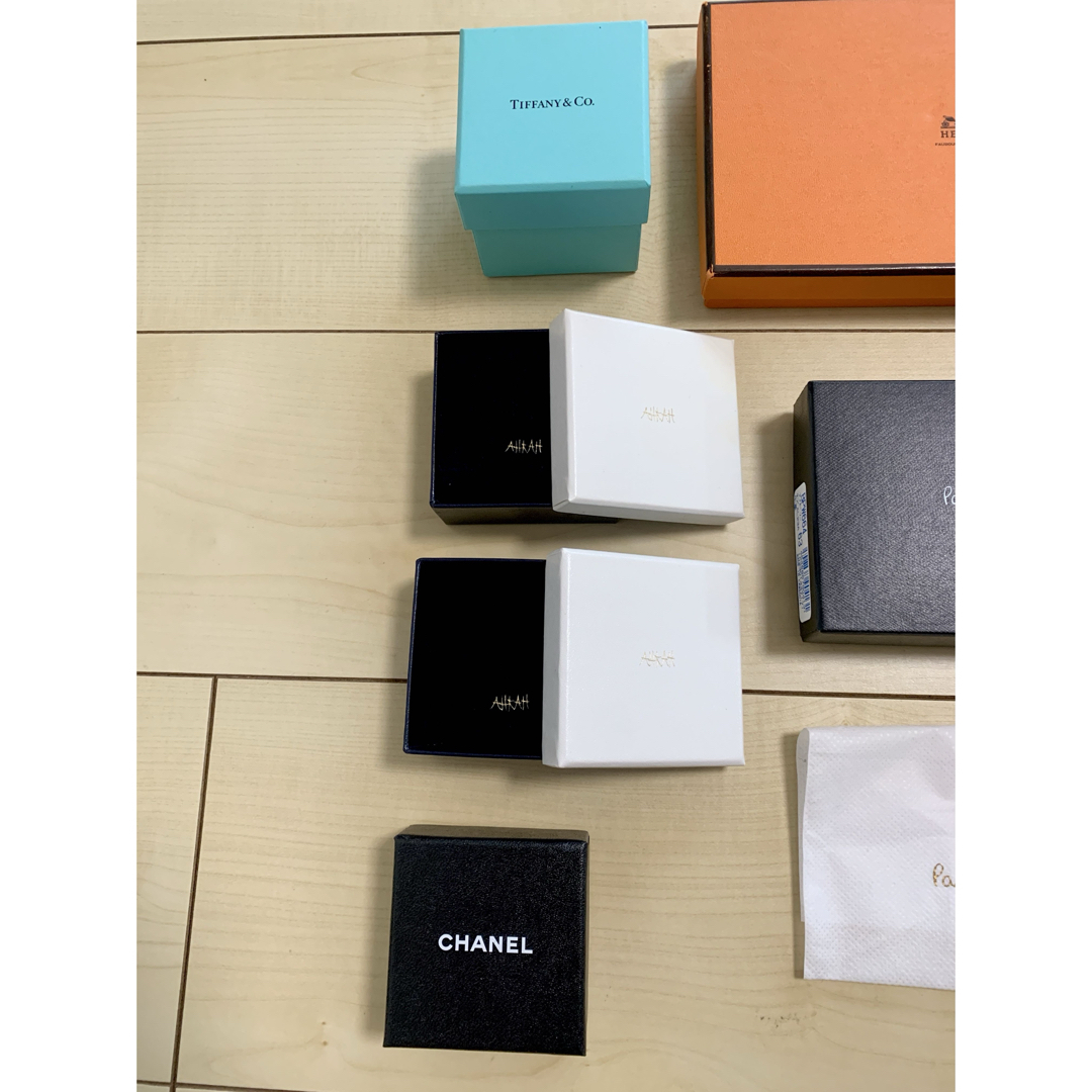 HERMES - ブランド 箱 まとめ売りの通販 by ぷにたま's shop HERMES - ブランド 箱 まとめ売りの通販 by ぷにたま's shop