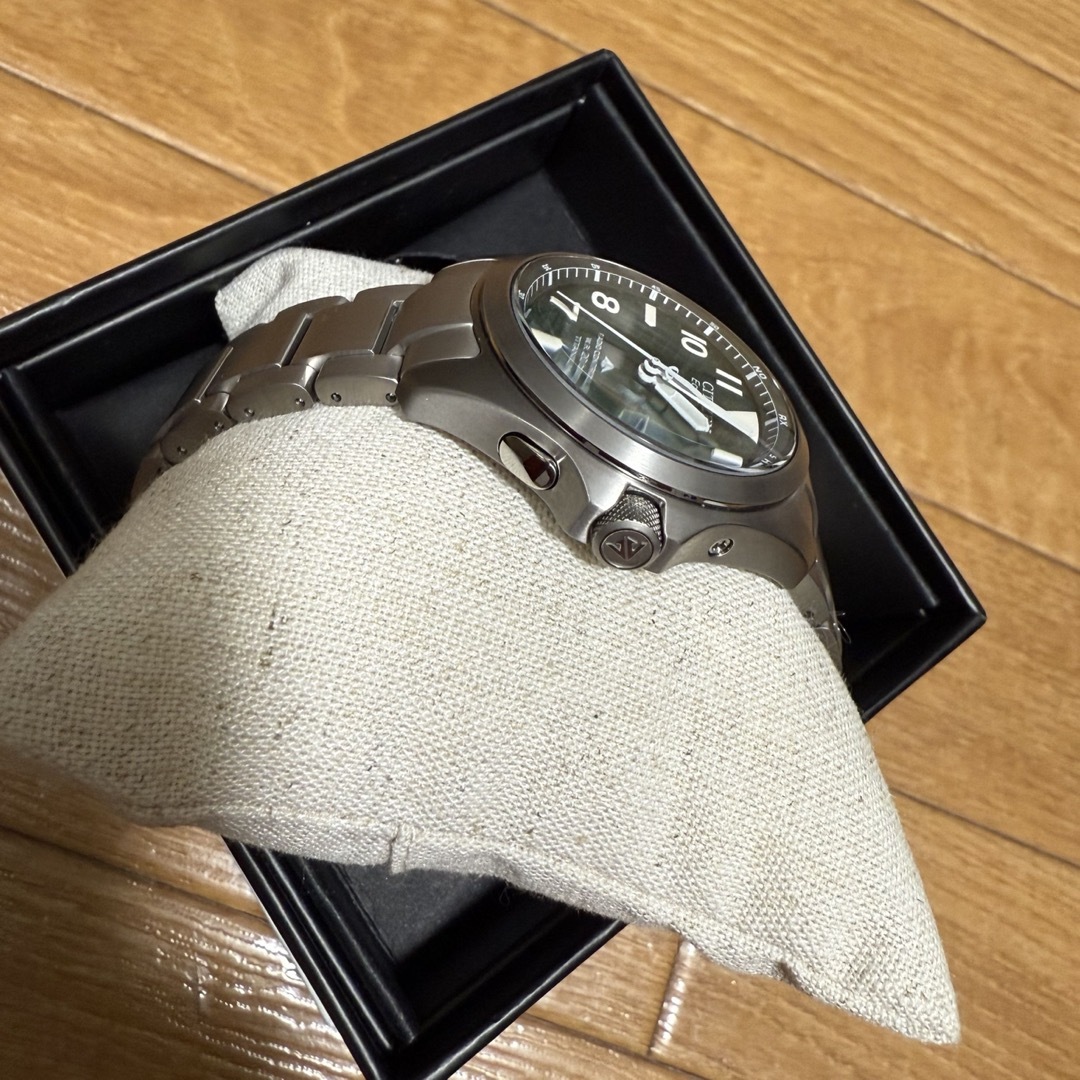 CITIZEN - ⭐️新品未使用⭐️CITIZEN プロマスター LAND PMD56 CITIZEN - ⭐️新品未使用⭐️CITIZEN プロマスター LAND PMD56