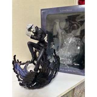 呪術廻戦 - 呪術廻戦 懷玉・玉折 Luminasta “五条悟“虚式「茈 呪術廻戦 - 呪術廻戦 懷玉・玉折 Luminasta “五条悟“虚式「茈