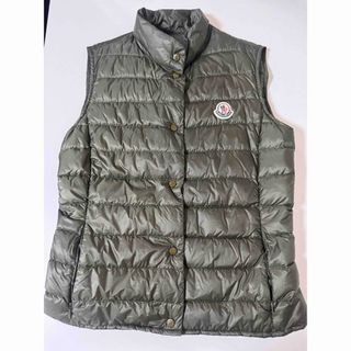 MONCLER(ダウンベスト)のフリマアイテム一覧 MONCLER(ダウンベスト)のフリマアイテム一覧