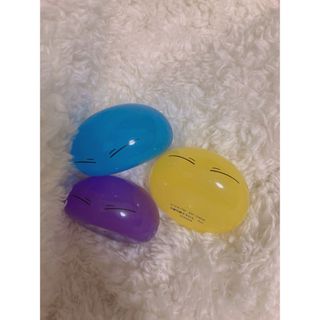 転スラ　リムル　ぷにぷにフィギュア(キャラクターグッズ)
