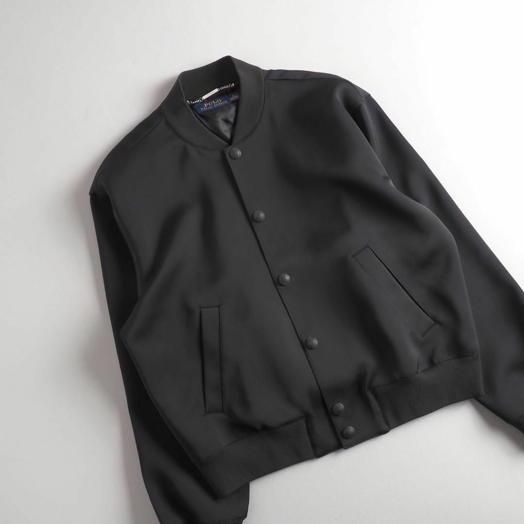 POLO RALPH LAUREN - ラルフローレン 正規品 MA-1フライト POLO RALPH LAUREN - ラルフローレン 正規品 MA-1フライト