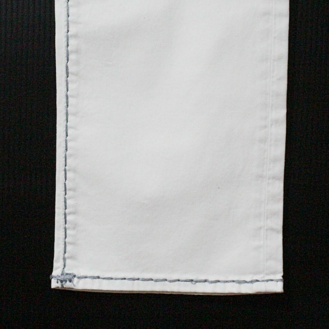 True Religion - 新品 トゥルーレリジョン フラップポケット True Religion - 新品 トゥルーレリジョン フラップポケット