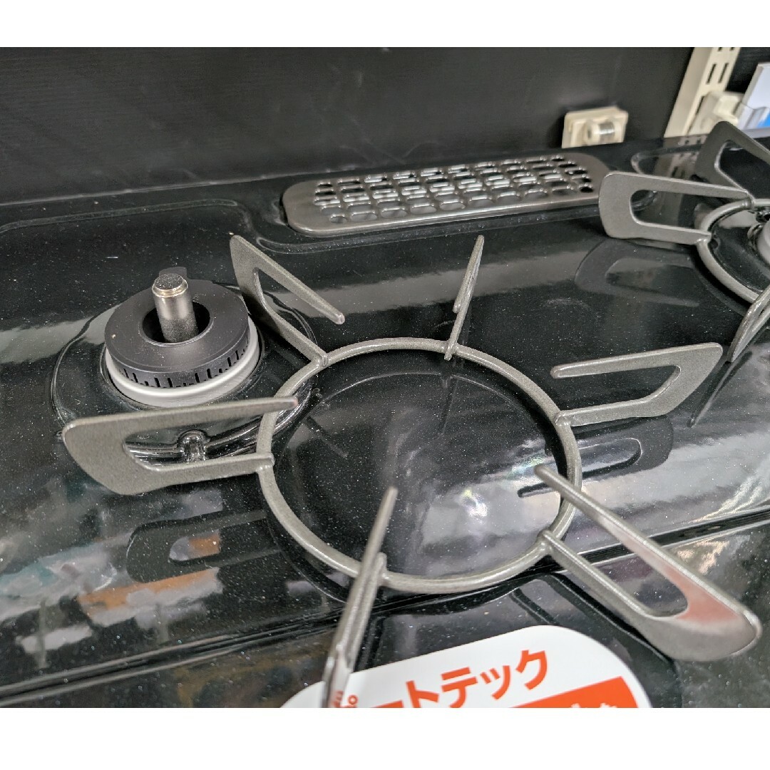Rinnai - 【新品・未開封】☆格安☆ Rinnaiガスコンロ(プロパン Rinnai - 【新品・未開封】☆格安☆ Rinnaiガスコンロ(プロパン