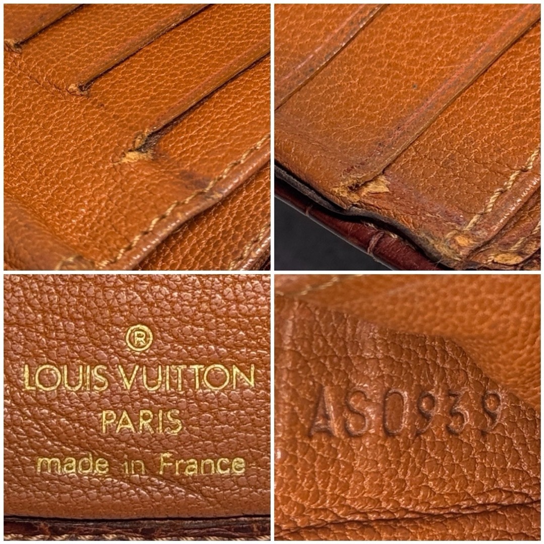 LOUIS VUITTON - 幻の逸品 激レア ルイヴィトン クロコダイル LOUIS VUITTON - 幻の逸品 激レア ルイヴィトン クロコダイル