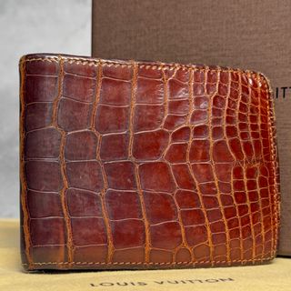 WHITEHOUSE COX - ホワイトハウスコックス 三つ折り財布 S1058 WHITEHOUSE COX - ホワイトハウスコックス 三つ折り財布 S1058