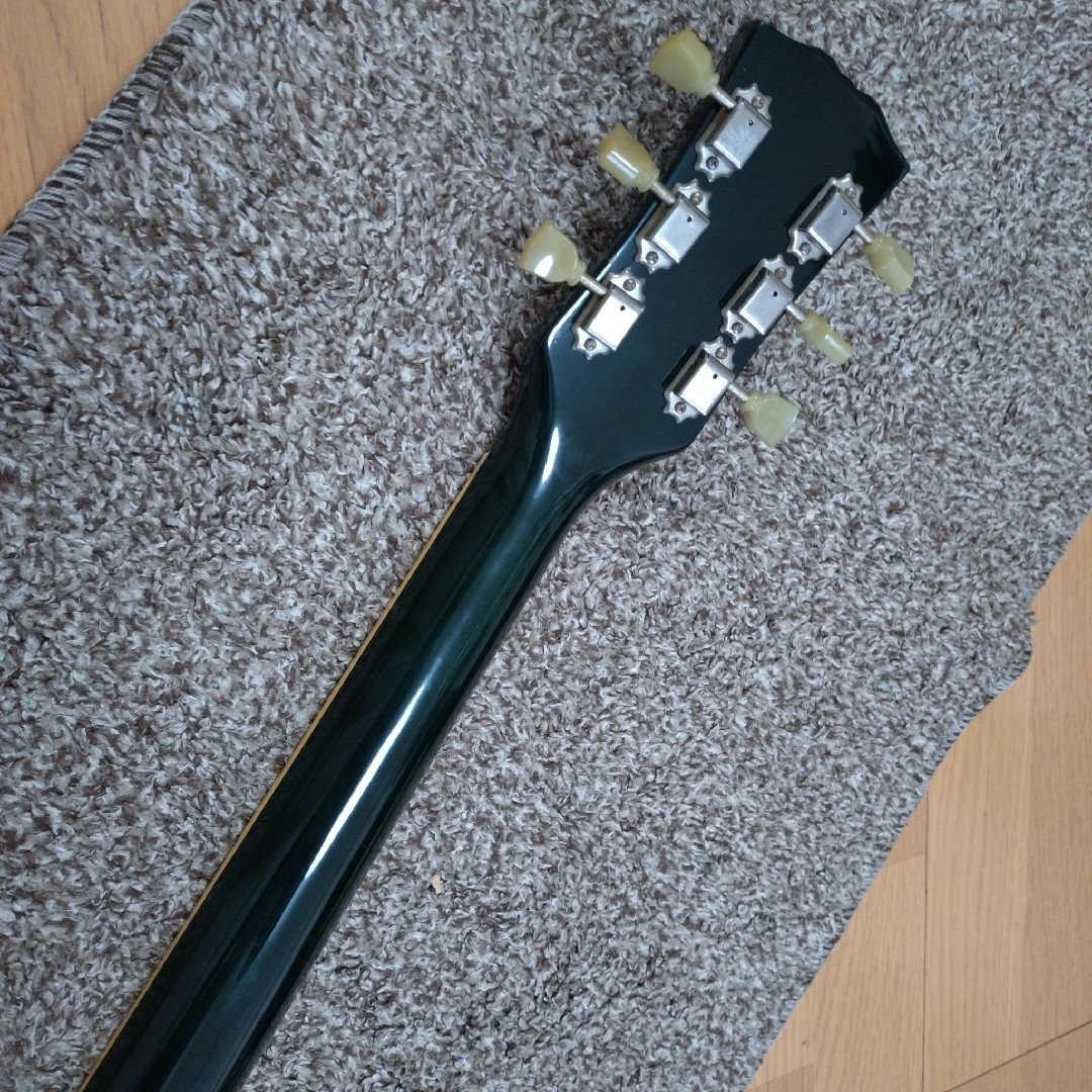 Tokai Love Rock エレキギター レスポールの通販 by 【川崎楽器 Tokai Love Rock エレキギター レスポールの通販 by 【川崎楽器