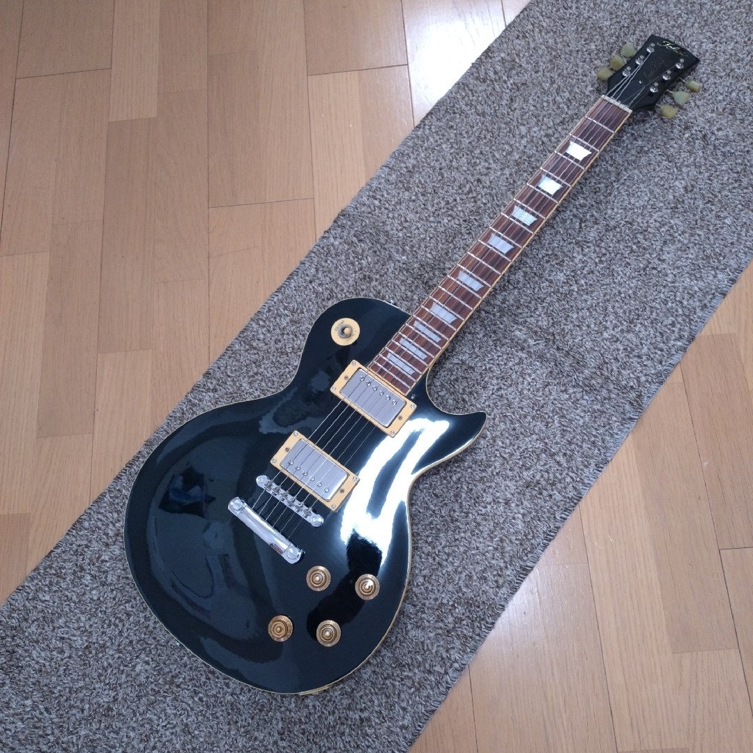 Tokai Love Rock エレキギター レスポールの通販 by 【川崎楽器 Tokai Love Rock エレキギター レスポールの通販 by 【川崎楽器