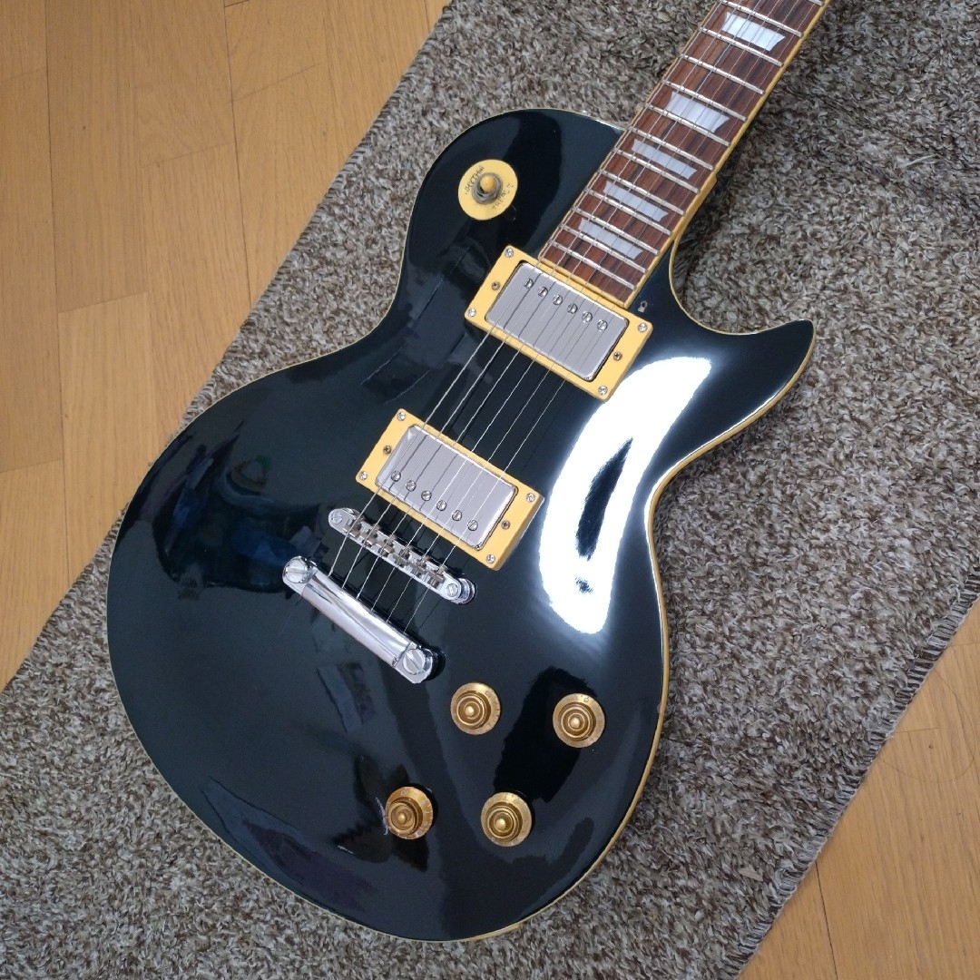 Tokai Love Rock エレキギター レスポールの通販 by 【川崎楽器 Tokai Love Rock エレキギター レスポールの通販 by 【川崎楽器