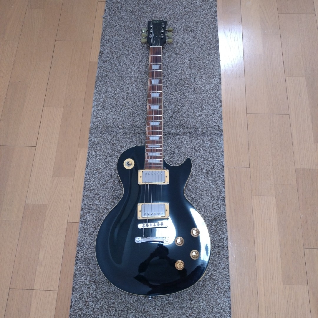Tokai Love Rock エレキギター レスポールの通販 by 【川崎楽器 Tokai Love Rock エレキギター レスポールの通販 by 【川崎楽器