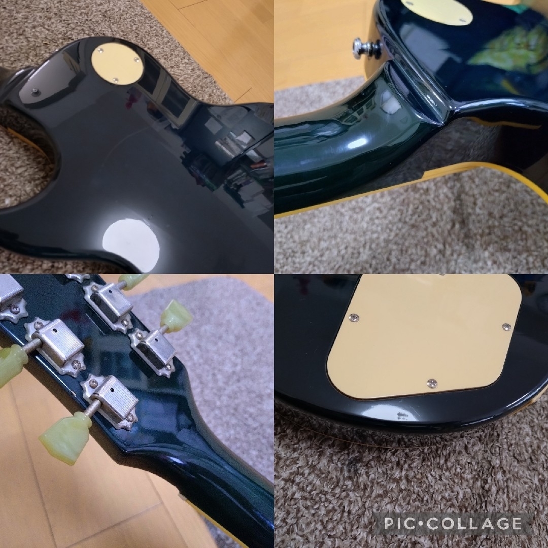 Tokai Love Rock エレキギター レスポールの通販 by 【川崎楽器 Tokai Love Rock エレキギター レスポールの通販 by 【川崎楽器