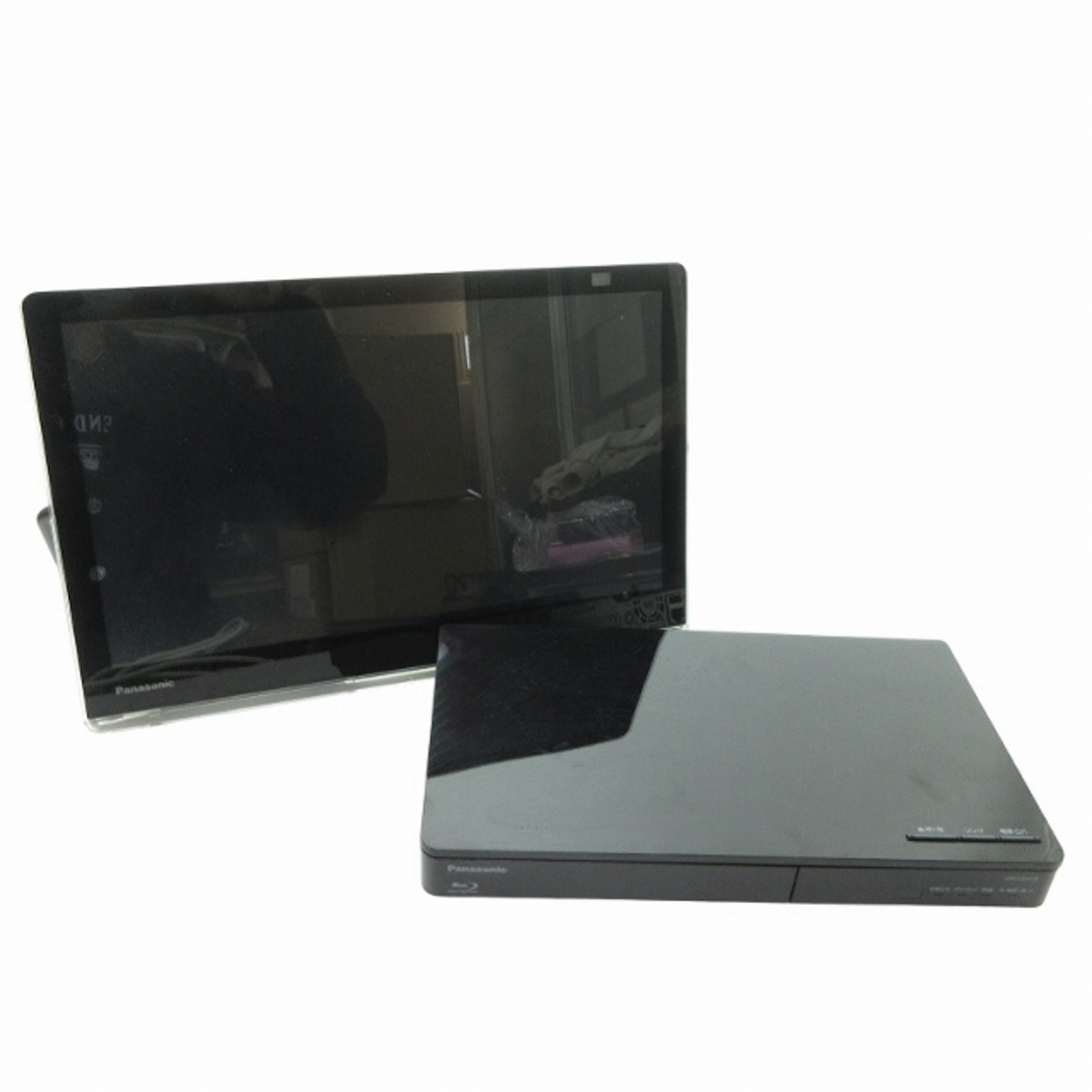 other - パナソニック プライベート・ビエラ ポータブルテレビ other - パナソニック プライベート・ビエラ ポータブルテレビ