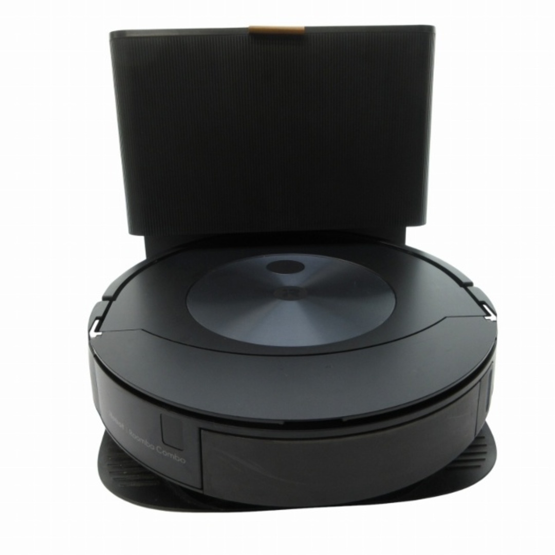 other - iRobot Roomba Combo j7+ RCA-Y1 ルンバ 動作品の通販 other - iRobot Roomba Combo j7+ RCA-Y1 ルンバ 動作品の通販