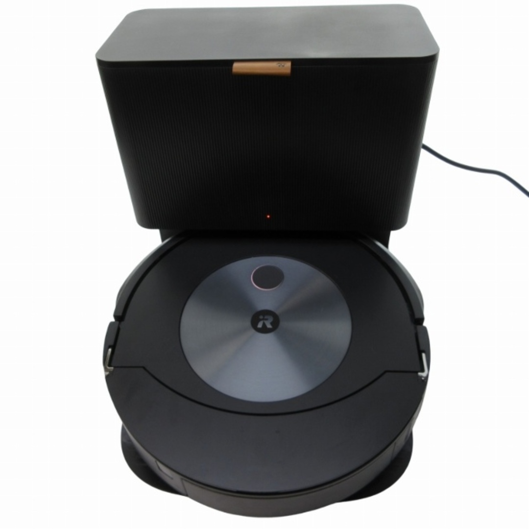 other - iRobot Roomba Combo j7+ RCA-Y1 ルンバ 動作品の通販 other - iRobot Roomba Combo j7+ RCA-Y1 ルンバ 動作品の通販