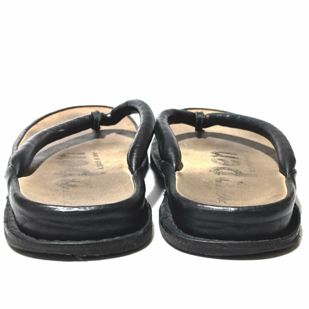 trippen - トリッペン レザーサンダル ZORI 40 trippen ゾーリ trippen - トリッペン レザーサンダル ZORI 40 trippen ゾーリ