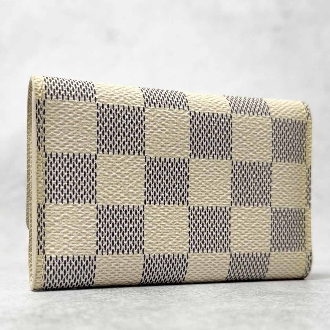 LOUIS VUITTON - 新品未使用 激レア ルイヴィトン ダミエ LOUIS VUITTON - 新品未使用 激レア ルイヴィトン ダミエ