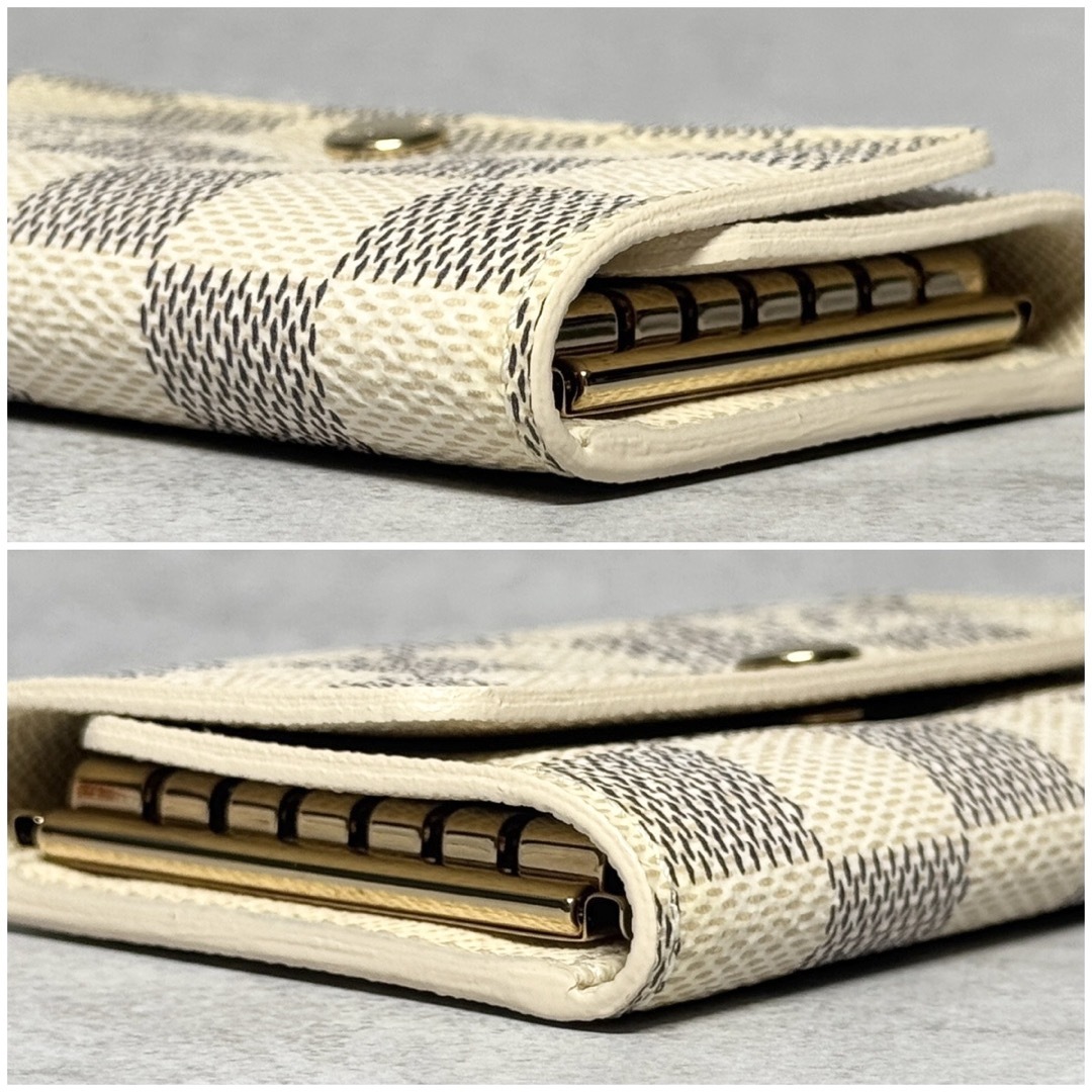 LOUIS VUITTON - 新品未使用 激レア ルイヴィトン ダミエ LOUIS VUITTON - 新品未使用 激レア ルイヴィトン ダミエ