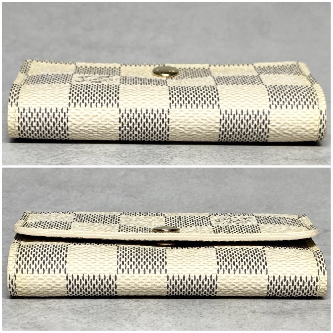 LOUIS VUITTON - 新品未使用 激レア ルイヴィトン ダミエ LOUIS VUITTON - 新品未使用 激レア ルイヴィトン ダミエ
