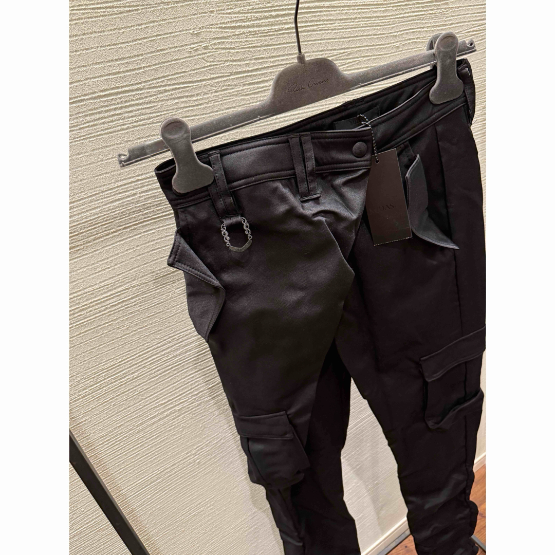 MIDAS - 00s midas cargo pants gimmick カーゴパンツの通販 by MIDAS - 00s midas cargo pants gimmick カーゴパンツの通販 by