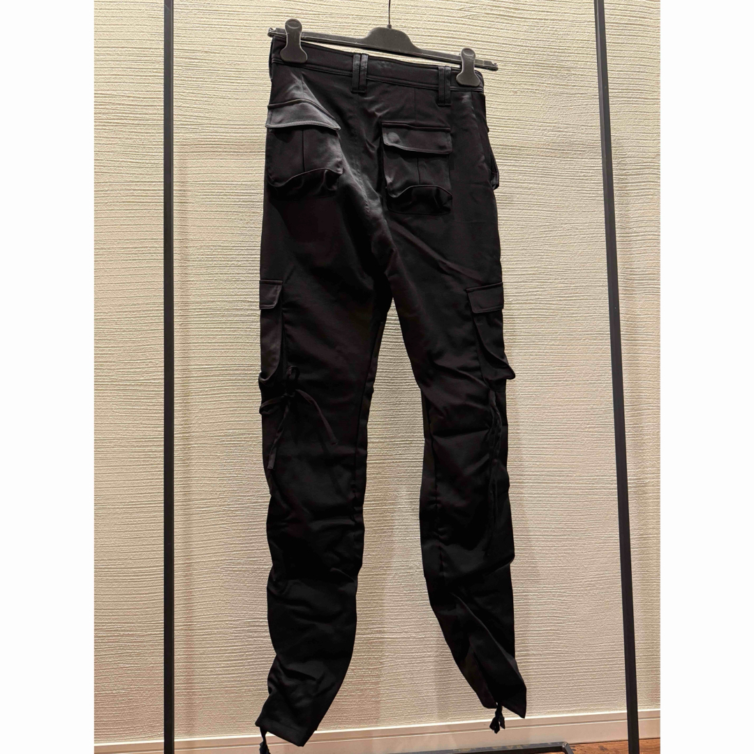 MIDAS - 00s midas cargo pants gimmick カーゴパンツの通販 by MIDAS - 00s midas cargo pants gimmick カーゴパンツの通販 by