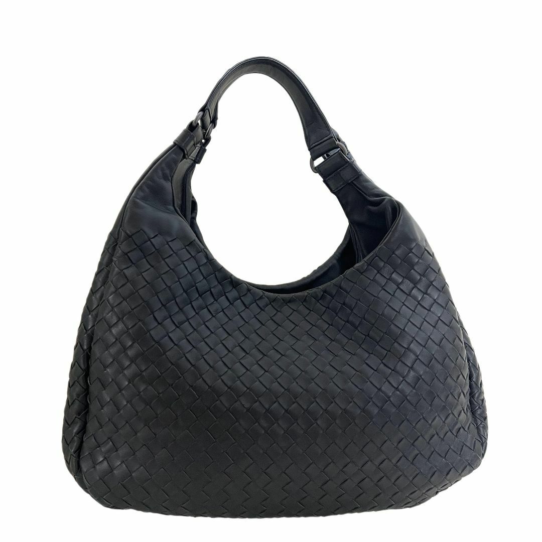 BOTTEGA VENETA - ボッテガヴェネタ バッグ カンパーナ イントレ BOTTEGA VENETA - ボッテガヴェネタ バッグ カンパーナ イントレ