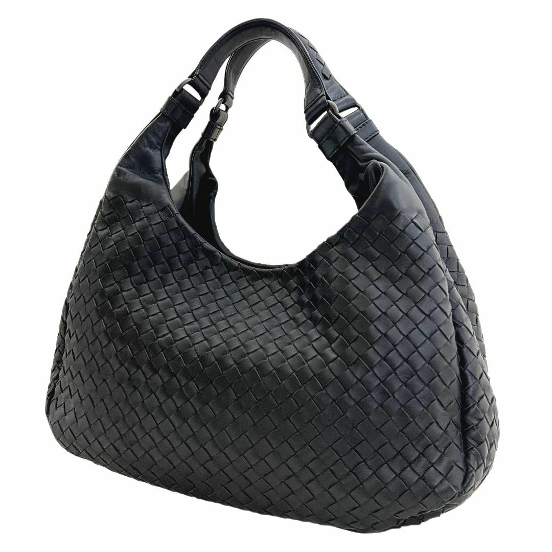 BOTTEGA VENETA - ボッテガヴェネタ バッグ カンパーナ イントレ BOTTEGA VENETA - ボッテガヴェネタ バッグ カンパーナ イントレ