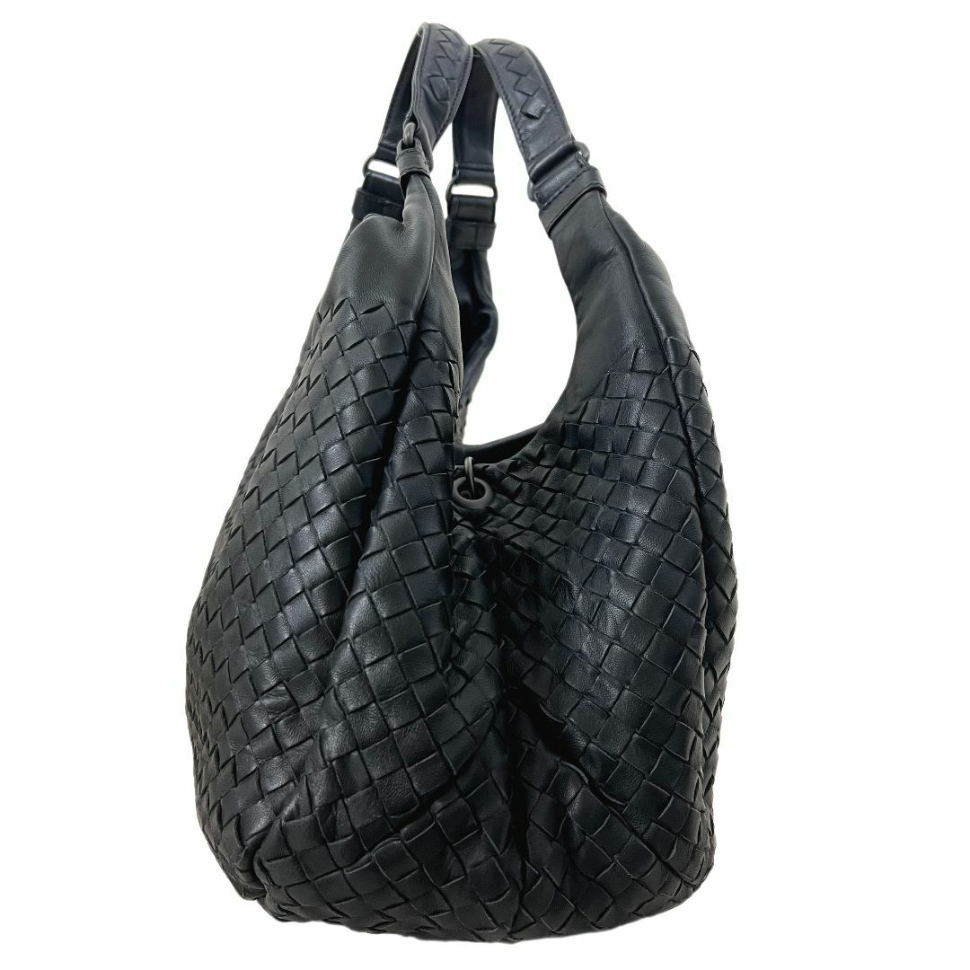 BOTTEGA VENETA - ボッテガヴェネタ バッグ カンパーナ イントレ BOTTEGA VENETA - ボッテガヴェネタ バッグ カンパーナ イントレ