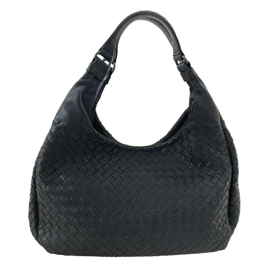 BOTTEGA VENETA - ボッテガヴェネタ バッグ カンパーナ イントレ BOTTEGA VENETA - ボッテガヴェネタ バッグ カンパーナ イントレ