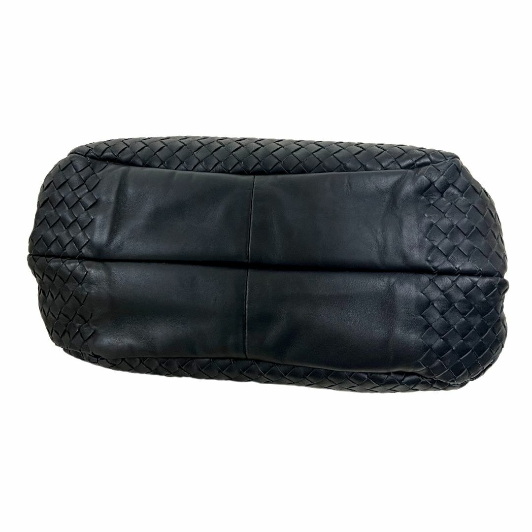 BOTTEGA VENETA - ボッテガヴェネタ バッグ カンパーナ イントレ BOTTEGA VENETA - ボッテガヴェネタ バッグ カンパーナ イントレ