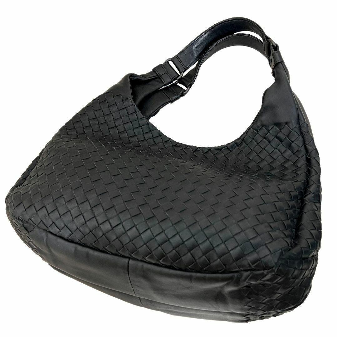 BOTTEGA VENETA - ボッテガヴェネタ バッグ カンパーナ イントレ BOTTEGA VENETA - ボッテガヴェネタ バッグ カンパーナ イントレ