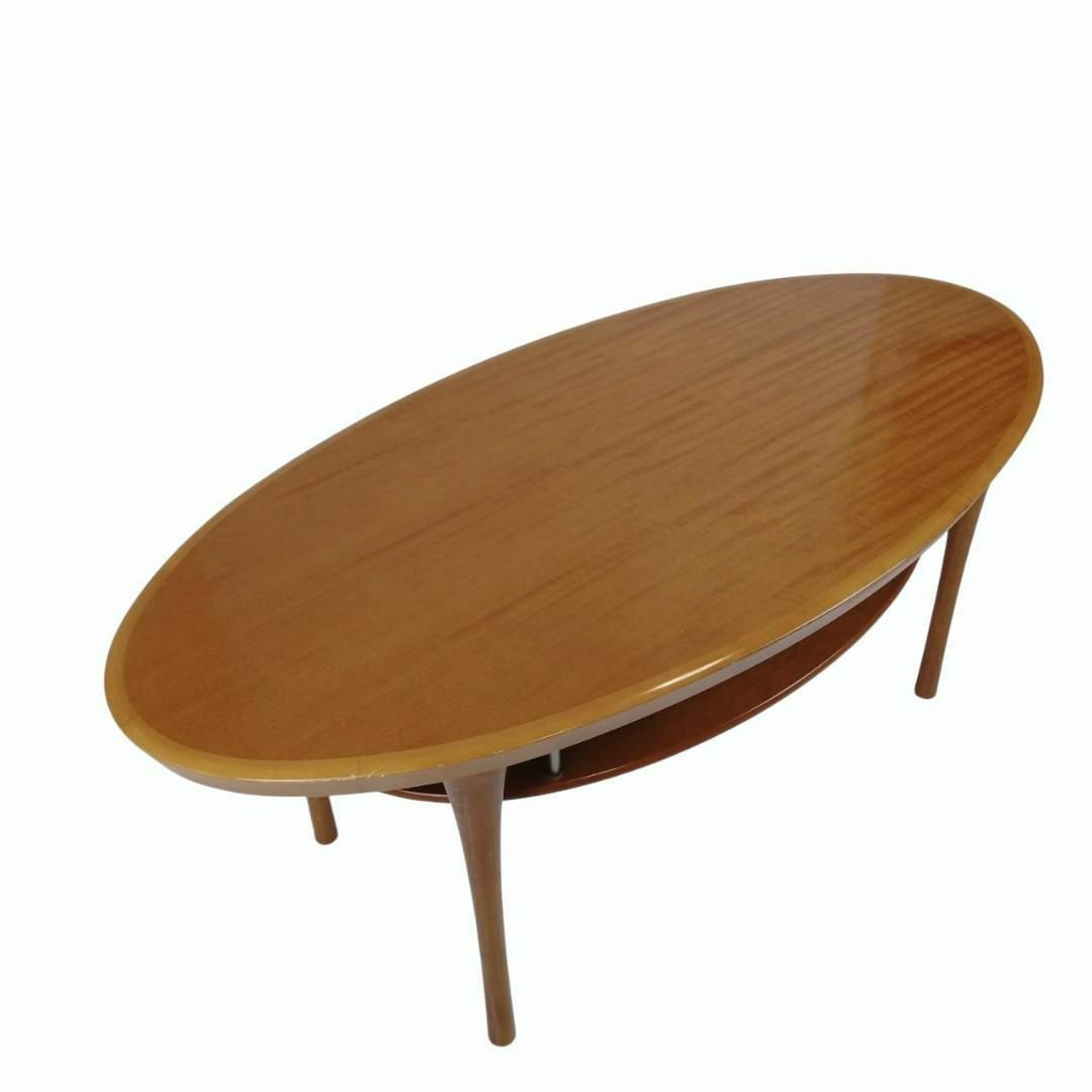 カリモク家具 - 美品 カリモク ローテーブル センターテーブル カリモク家具 - 美品 カリモク ローテーブル センターテーブル