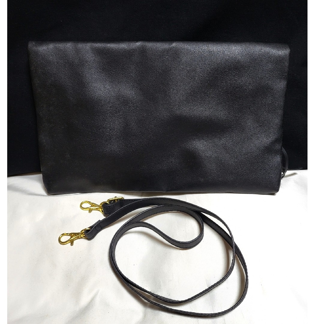 GIVENCHY - ◇GIVENCHY ジバンシー◇ロゴ付き ショルダー GIVENCHY - ◇GIVENCHY ジバンシー◇ロゴ付き ショルダー