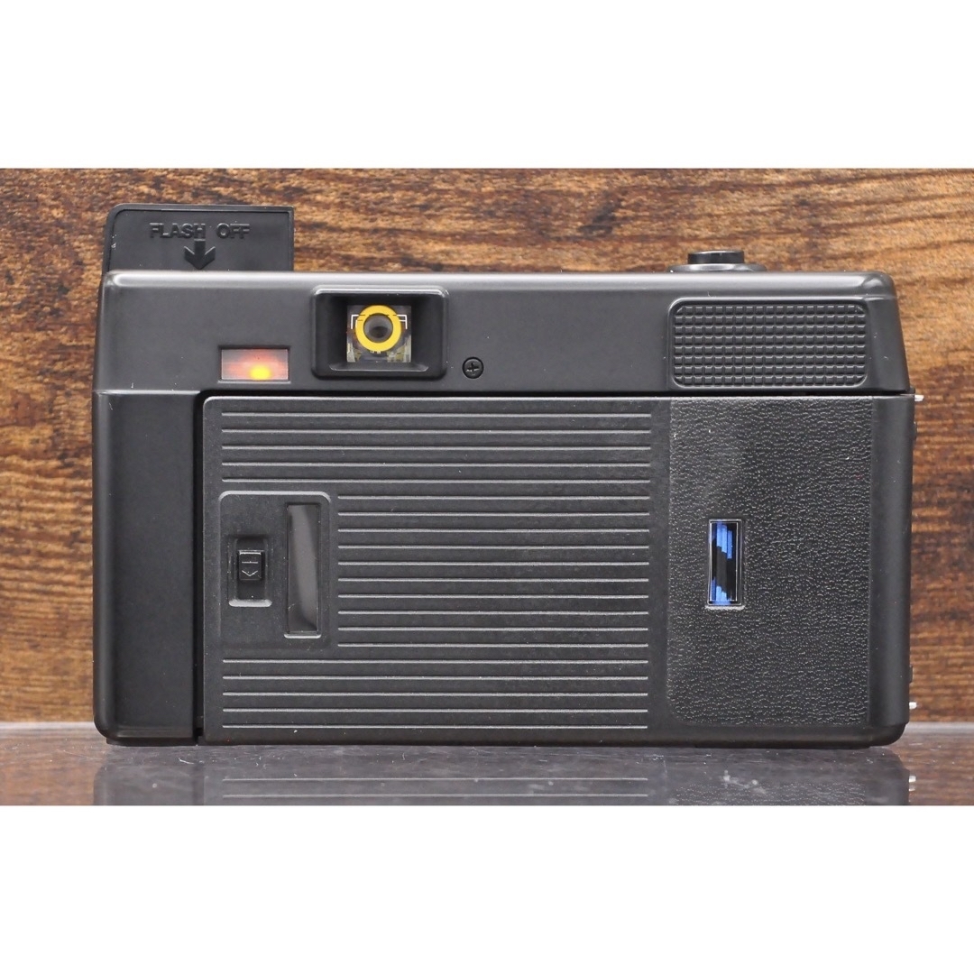 Nikon - フイルムカメラ NIKON L35AF2 完動品の通販 by うんちょ Nikon - フイルムカメラ NIKON L35AF2 完動品の通販 by うんちょ