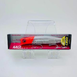 Megabass - メガバス ポップX キープキャスト限定 2個セットの Megabass - メガバス ポップX キープキャスト限定 2個セットの