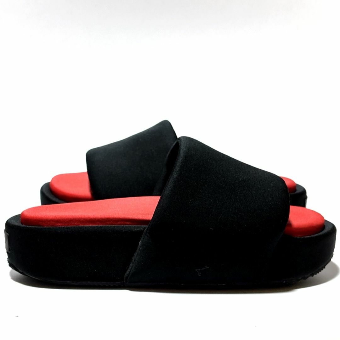 Y-3 - Y-3 サンダル SLIDE ワイスリー ヨウジヤマモト adidas Y-3 - Y-3 サンダル SLIDE ワイスリー ヨウジヤマモト adidas