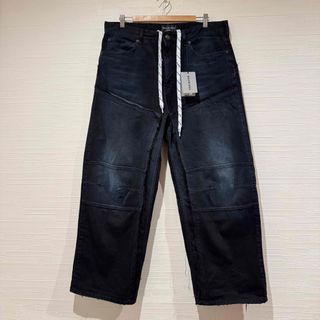 BALENCIAGA(デニム/ジーンズ)のフリマアイテム一覧 BALENCIAGA(デニム/ジーンズ)のフリマアイテム一覧