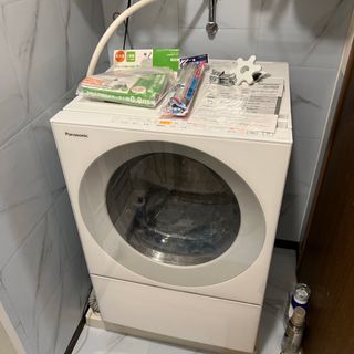 Panasonic(洗濯機)のフリマアイテム一覧 Panasonic(洗濯機)のフリマアイテム一覧
