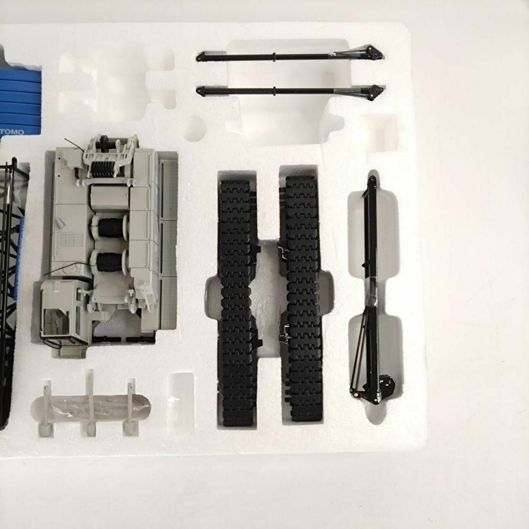 未使用 505-009 日立住友 1/50 クレーン SCX1200-3の通販 by 未使用 505-009 日立住友 1/50 クレーン SCX1200-3の通販 by