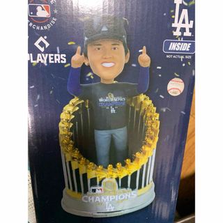 MLB - 東京シリーズ ボブルヘッド 大谷 山本 激レア 開幕戦 MLB - 東京シリーズ ボブルヘッド 大谷 山本 激レア 開幕戦