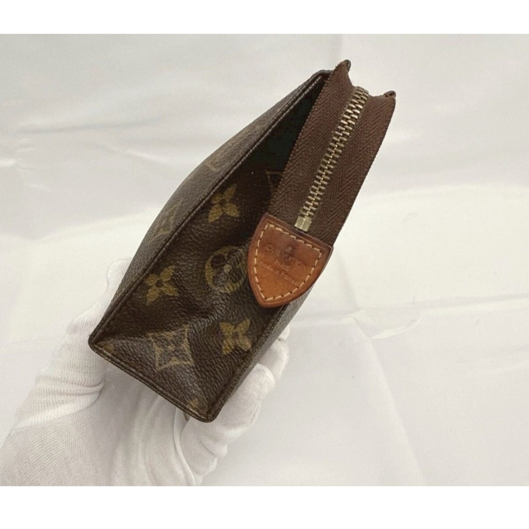 LOUIS VUITTON - ♥ルイヴィトン ポッシュトワレット19 M47544 LOUIS VUITTON - ♥ルイヴィトン ポッシュトワレット19 M47544